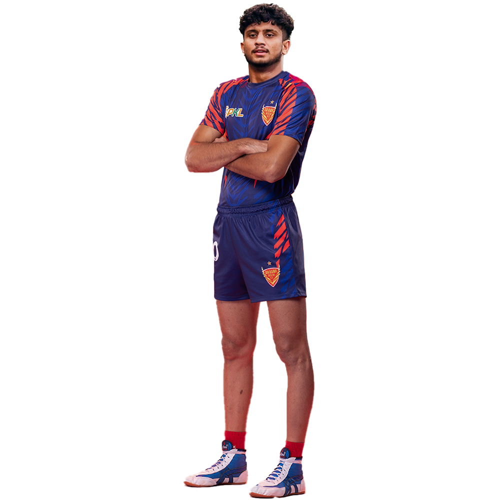 Anurag Deswal
