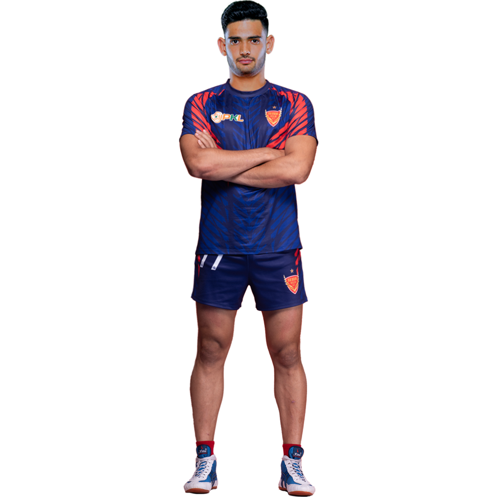 Akshit Kuldeep Dhull
