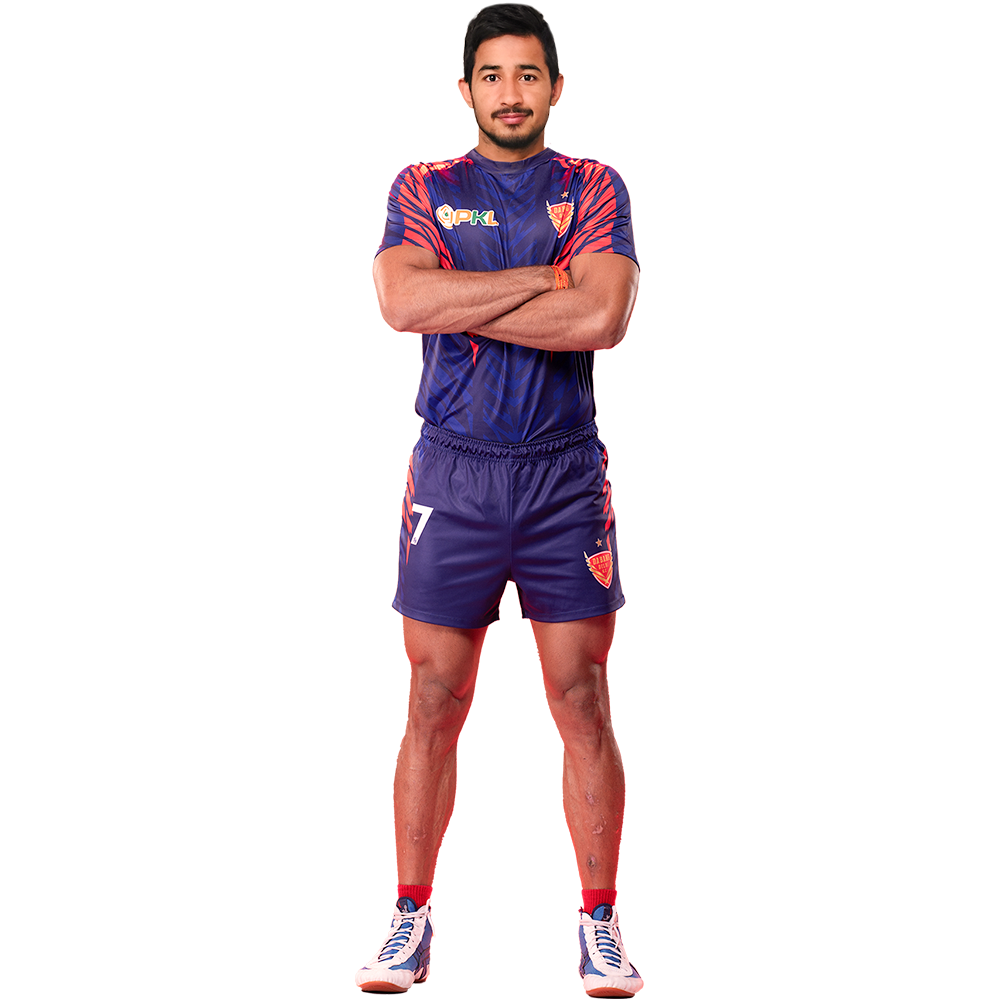 Ashish Sangwan