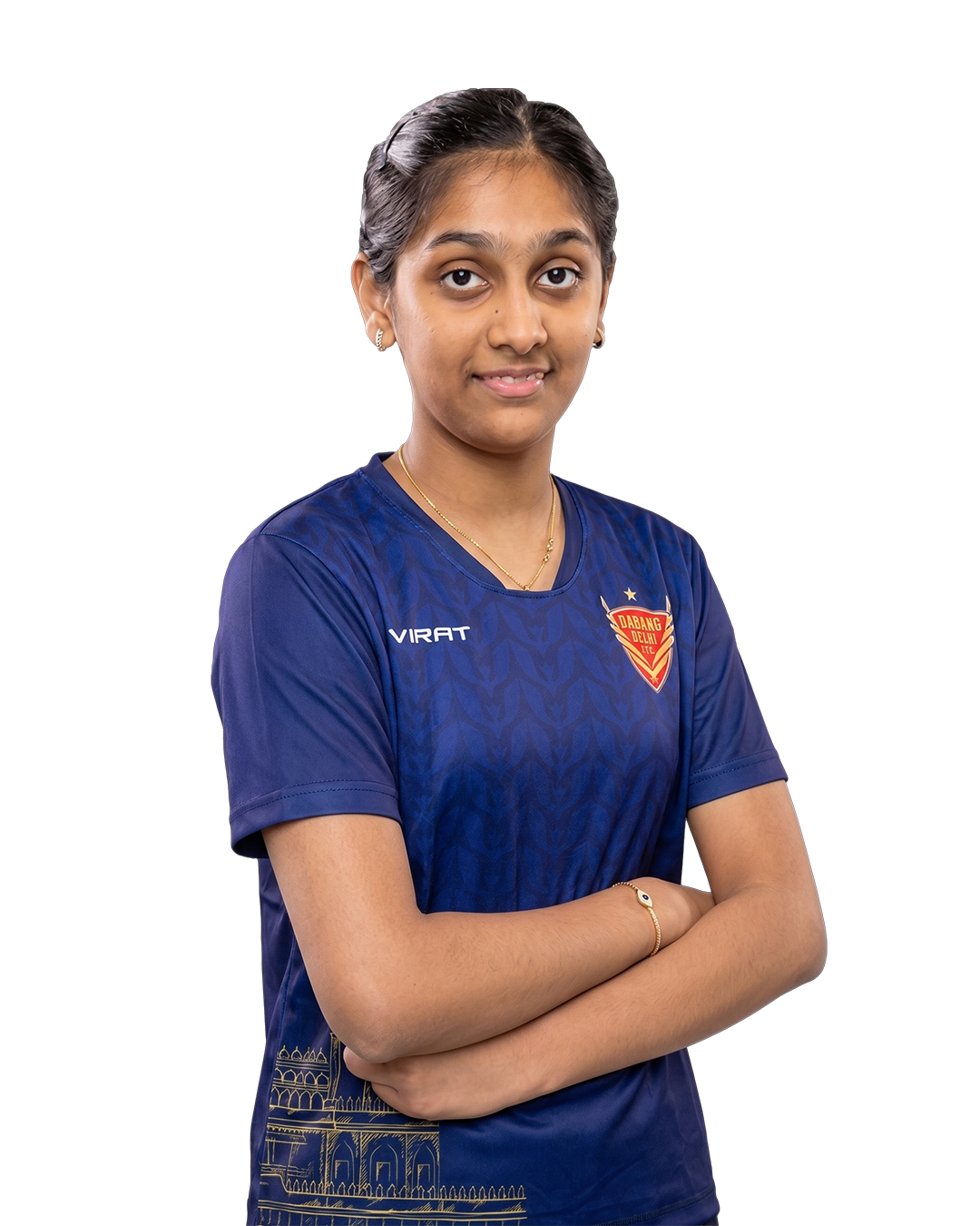 Divyanshi