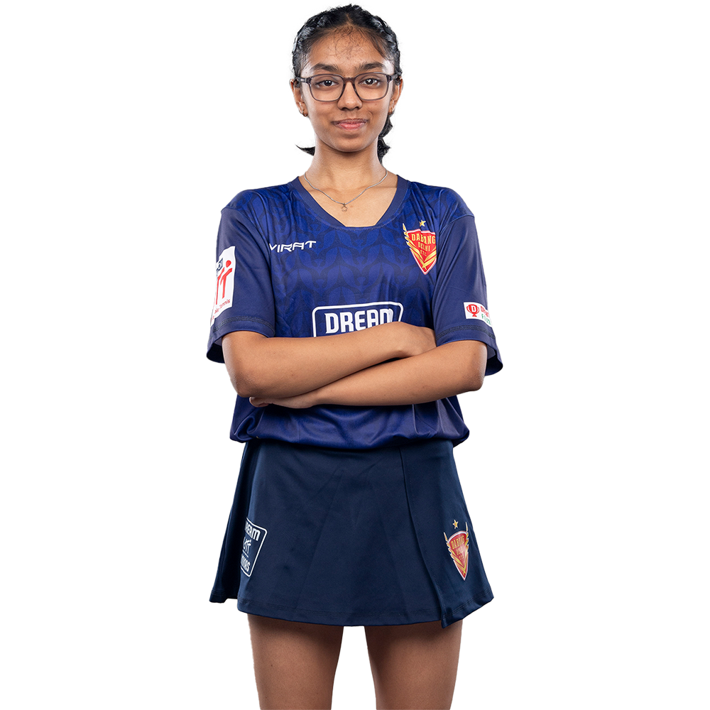 Dhaani Jain