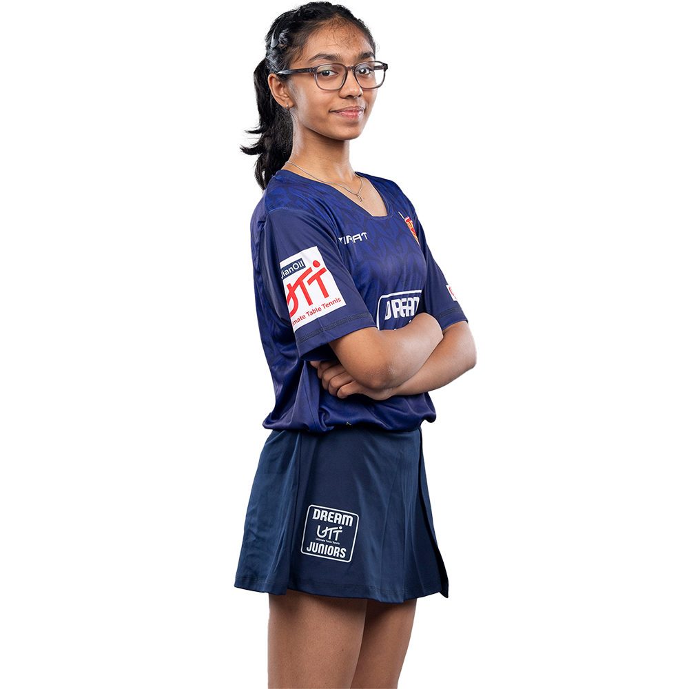 Dhaani Jain