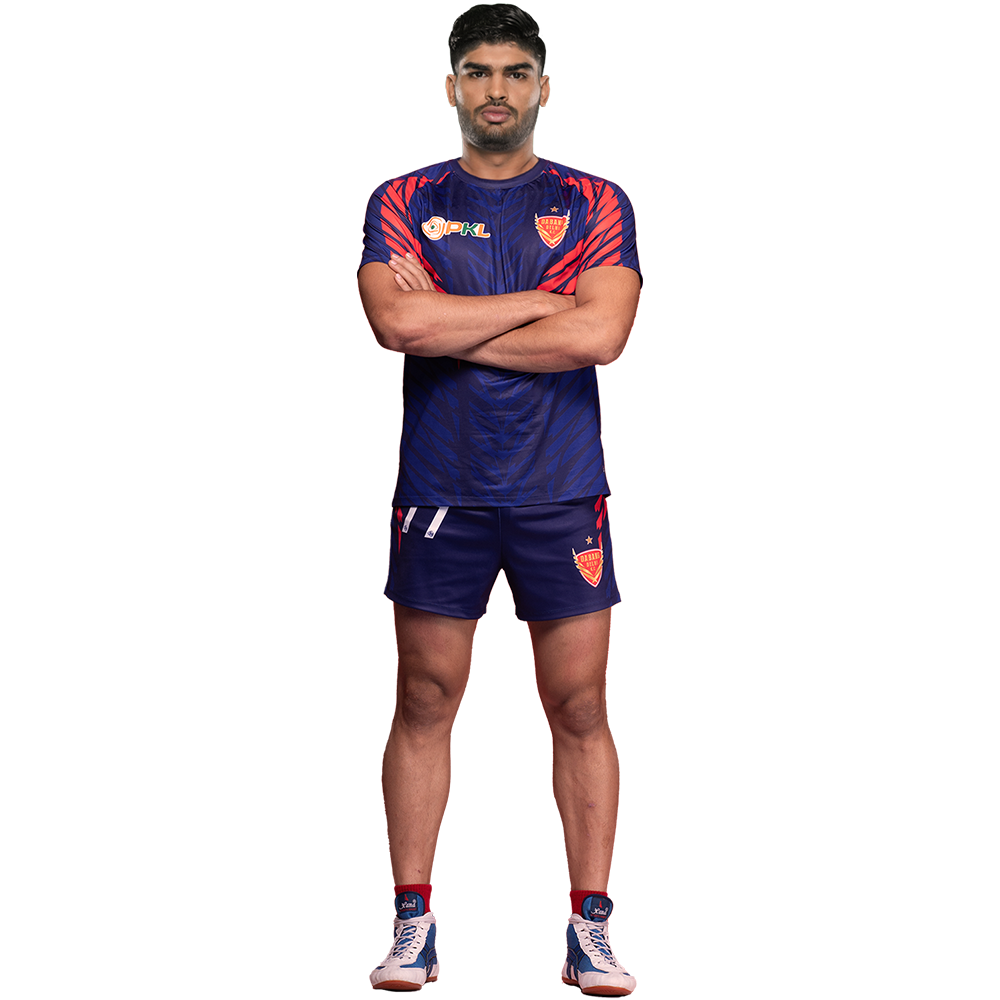 Naveen  Rawal