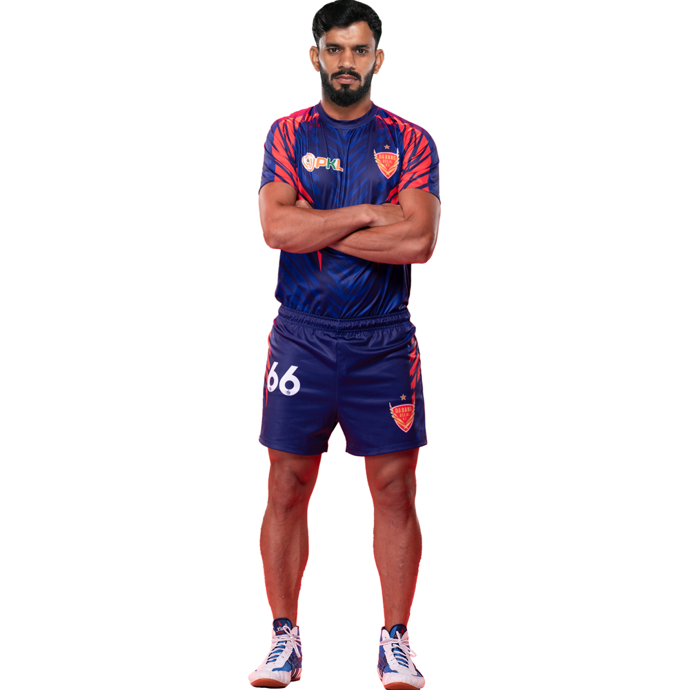 Neeraj Narwal