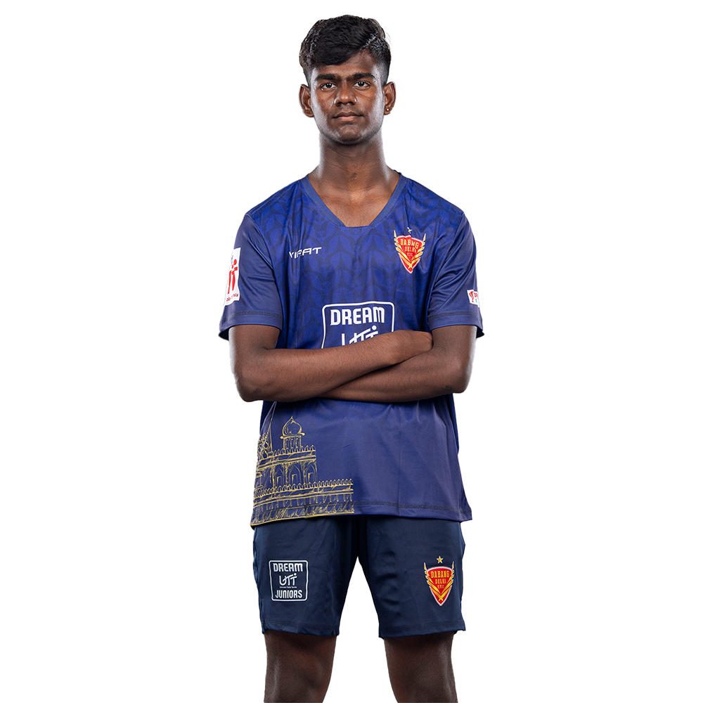 R. Akash