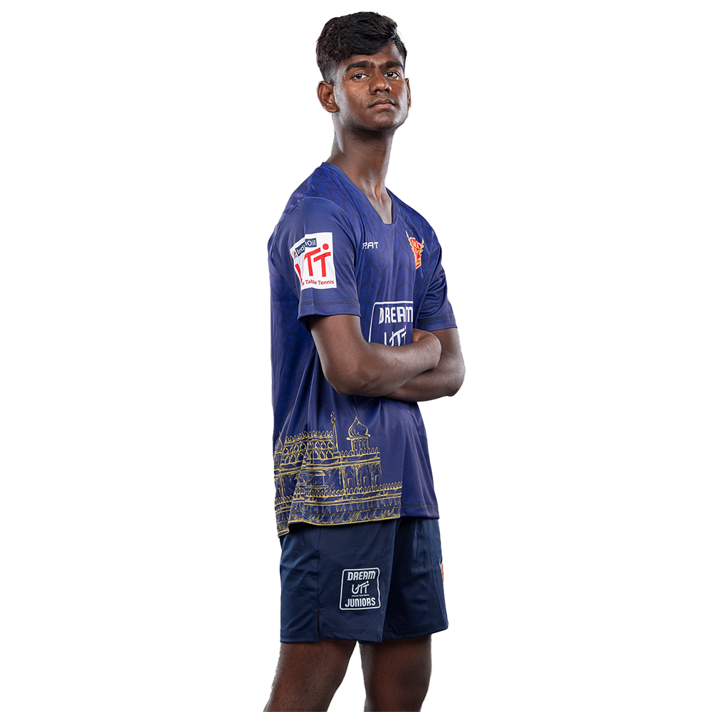R. Akash
