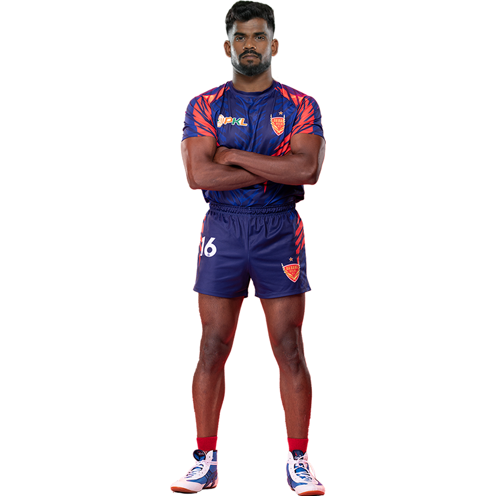 Ajinkya Pawar