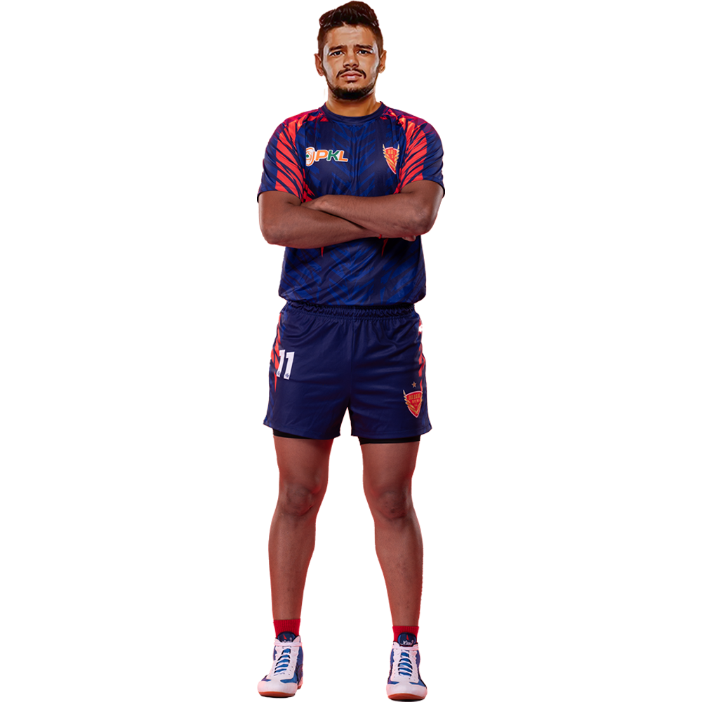 Mohit Narwal