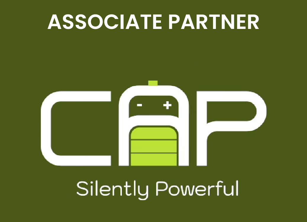 Cap