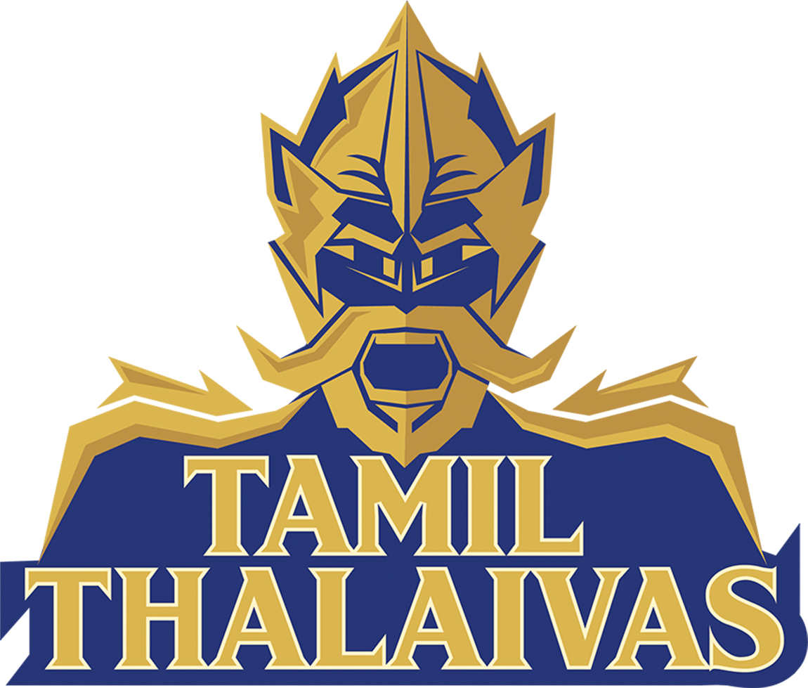Tamil Thalaivas