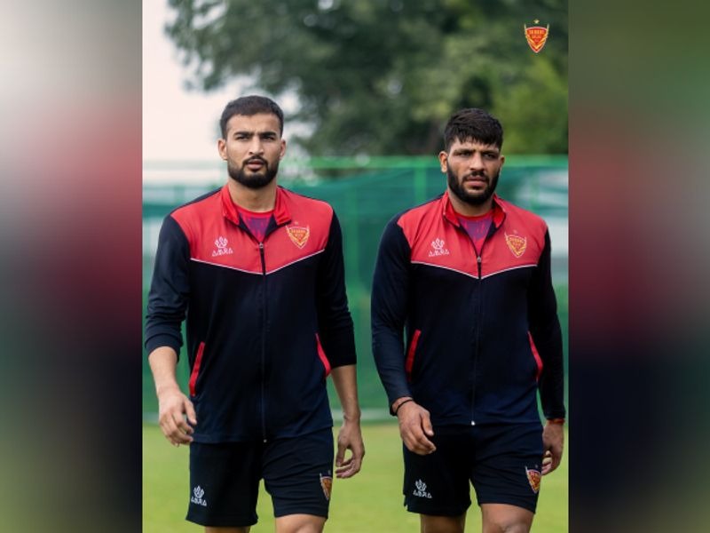 Dabang Delhi gears up for Pro Kabaddi League Season 12 opener against Bengaluru Bulls